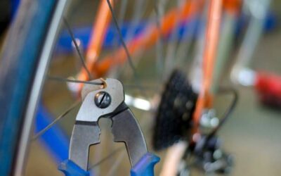 Jak naprawić suport w rowerze samodzielnie?