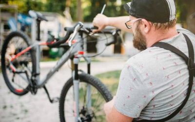 Jak regulować kierownicę w rowerze żeby poprawić komfort jazdy?