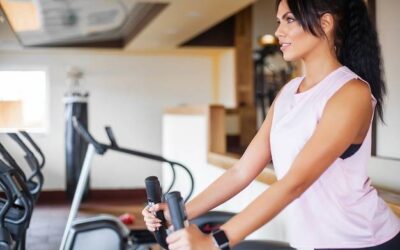 Jak robić interwały na rowerze żeby poprawić kondycję?