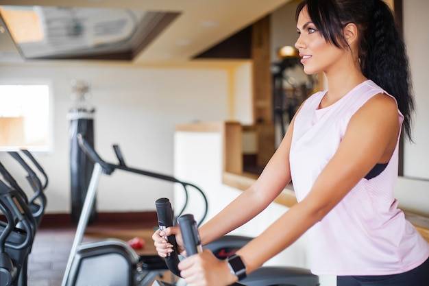 Jak robić interwały na rowerze żeby poprawić kondycję?