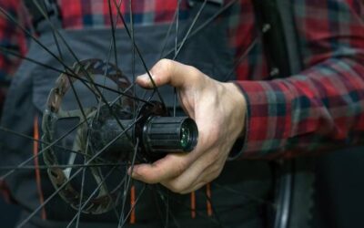 Jak skrócić linkę hamulcową w rowerze samodzielnie?