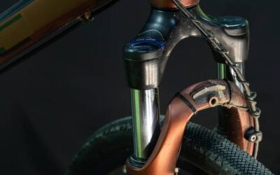 Jak ustawić hamulce hydrauliczne w rowerze żeby działały płynnie?