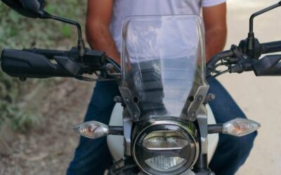 Jak ustawić siodełko i kierownicę, by poprawić komfort jazdy?