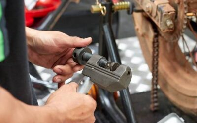 Jak wyregulować przerzutki Shimano Acera w rowerze?