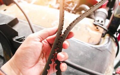 Jak wyregulować tylne przerzutki w rowerze bez pomyłek?