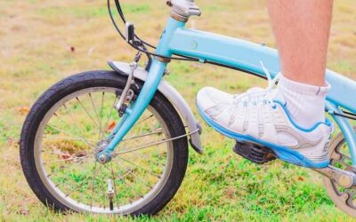 Jak złożyć torpedo w rowerze, by cieszyć się sprawnym hamulcem?
