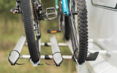 Jaka kierownica do roweru crossowego sprawdzi się podczas codziennej jazdy?