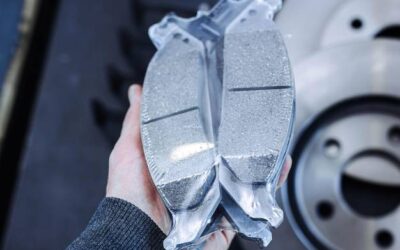 Jakie okładziny do hamulców tarczowych sprawdzą się w codziennej jeździe?