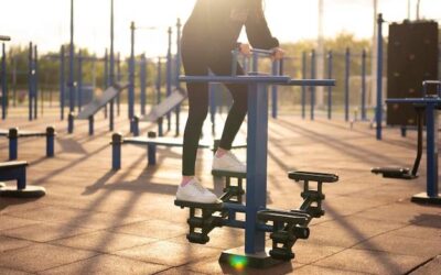 Rower crossowy gdzie jeździć aby odkryć nowe trasy?