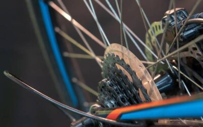 Rower jakie hamulce lepsze do codziennej jazdy?