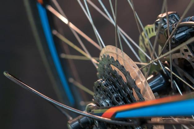 Rower jakie hamulce lepsze do codziennej jazdy?