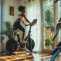 Rower stacjonarny ile dziennie warto ćwiczyć?