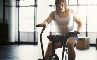 Rower stacjonarny ile razy w tygodniu warto ćwiczyć?