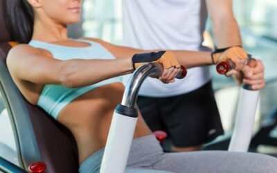 Rowerek treningowy co daje podczas regularnych ćwiczeń?