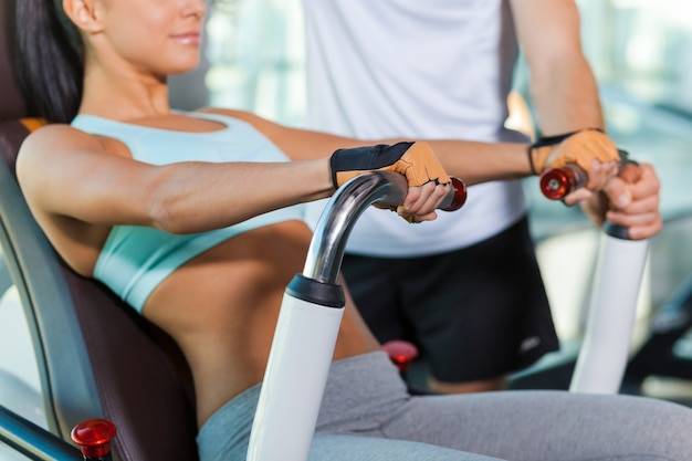 Rowerek treningowy co daje podczas regularnych ćwiczeń?