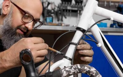 Składanie roweru czy się opłaca?