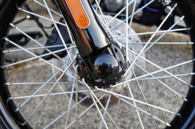 V brake czy hydrauliczne które hamulce wybrać do roweru?