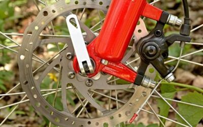 V brake czy tarczowe mechaniczne które hamulce lepiej sprawdzą się w rowerze?