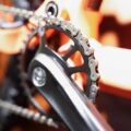 Jak działa przerzutka rowerowa podczas zmiany biegów?