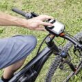 Jak obniżyć kierownicę w rowerze MTB?