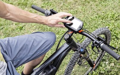 Jak obniżyć kierownicę w rowerze MTB?