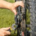 Jak uciąć linkę rowerową bez uszkodzenia mechanizmu?