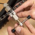 Jak wymienić hamulce v brake w rowerze samodzielnie?