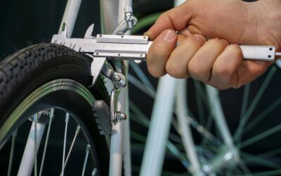 Jak wyregulować przerzutki przednie w rowerze bez wizyty u mechanika?