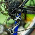 Jak ustawić przerzutki Shimano w rowerze żeby cieszyć się płynną jazdą?