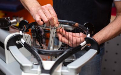 Jak zamontować silnik elektryczny do roweru bez utraty komfortu jazdy