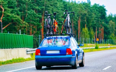 Jaki bagażnik rowerowy na hak kupić do rodzinnych wyjazdów?