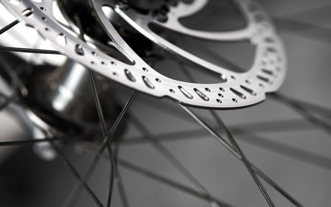 Jakie hamulce hydrauliczne do MTB wybrać na trudne trasy?