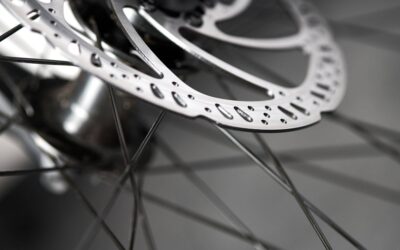 Jakie hamulce hydrauliczne do MTB wybrać na trudne trasy?