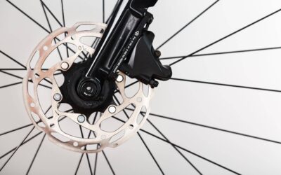Jakie hamulce tarczowe mechaniczne do roweru warto wybrać?