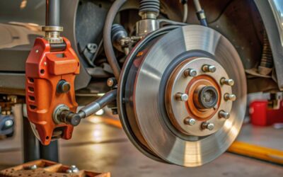 Tarczowe mechaniczne czy hydrauliczne które wybrać do roweru?
